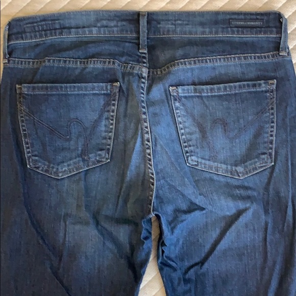 Citizens of Humanity Kelly Jean - Picture 3 of 3